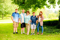 Lambert Family